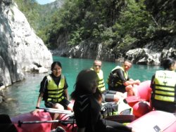 White Water Rafting29